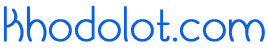 Khodolot.com